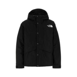 노스페이스 숏패딩 NF0A8D1V JK31 Black