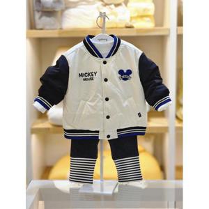 아가방 세이브존02 패딩봄버점퍼 03s725002