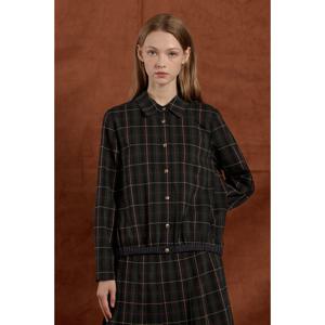 BCBG B5F8B442 다막체크BL (현대목동)