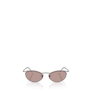 조르지오 아르마니 선글라스 AR6175 30107N SHINY GUNMETAL