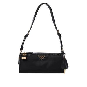 프라다 숄더백 1BC2332C8QF0002 V ODO Black