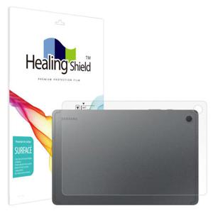 아트박스/힐링쉴드 갤럭시탭S10 라이트 무광 후면보호필름 1매