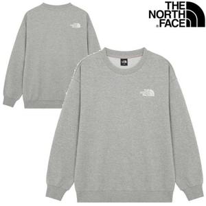 노스페이스 NM5MR50 남성 코어 스웻셔츠 NM5MR50B