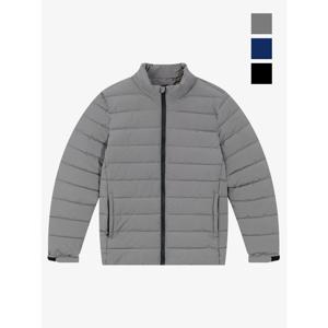 [클라우스]클라우스 남성 웰론 방풍 골프 패딩 자켓 KLFMJK4436_