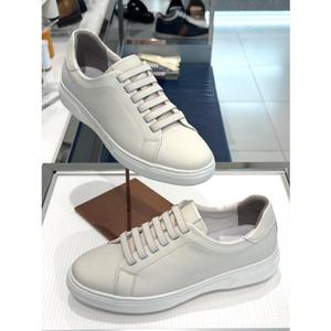 [SODA] 소다 남성 캐주얼 심플 베이직 스니커즈 AGM448 FE-30