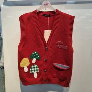 수스 HC36 버섯조끼 S254 BVTA57