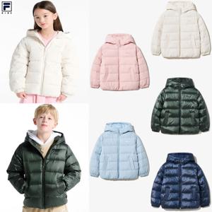 경량 후드 구스 다운/FK2DJH4101X