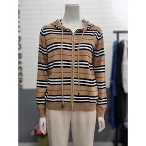 아날도바시니 세이브존02 클래식후드가디건 AY10KC03S