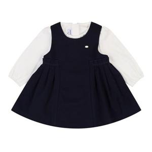 알트 점퍼스커트 세트 (A2525112)