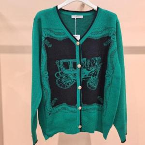 Destijl HC34 부드럽고 착용감좋은 마차 브이넥 울니트 가디건 D2533cd04