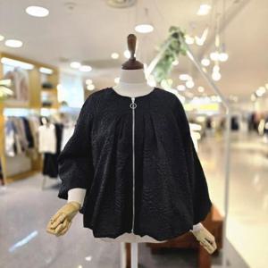 [멜로디가든]M25F9R102_엠보볼륨 점퍼