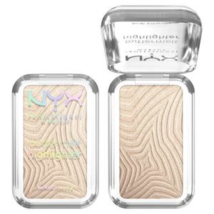 닉스 NYX 프로페셔널 메이크업 하이라이터 버터멜트 05 Bright&Butta 5g