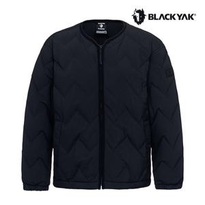 [블랙야크] (BY_1BYPAWU537_BK_) 여성 넥리스 파르밧 다운자켓 2 1BYPAWU537_BK