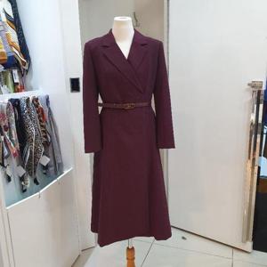 조이너스 (JOINUS) DP02 벨티드원피스 JAEW0-WOP200