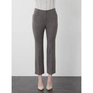 올리비아로렌 sh06 수입TR 붓컷 팬츠 VOPDL3W9151