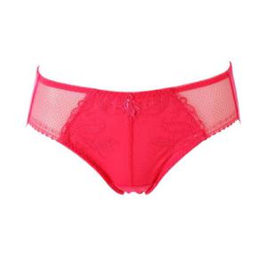 비너스  여성 블랙라벨 헴팬티(VPTB745H)