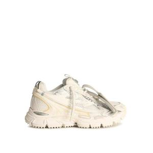 오프화이트 스니커즈 OWIA289C99FAB0010101 White