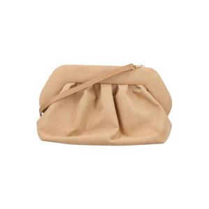 더모아레 클러치 파우치 TMFW25BSUE124 BISCUIT