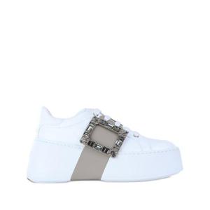 로저비비에 스니커즈 RVW73729110 LXQ9997 Brown