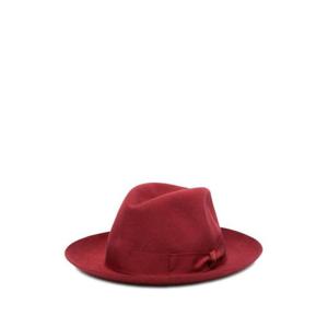 보르살리노 버킷햇 114665 55L9 Bordeaux