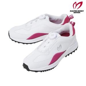 마스터바니  (421E3SE101) 여성 심볼 다이얼 논스파이크 스니커즈