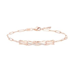 [제이에스티나] ETER 14K 팔찌 (JJERBQ5BO701R47S0)