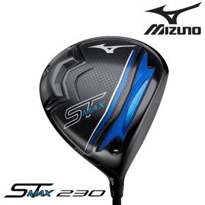 미즈노 ST-MAX 230 드라이버 2024년 병행 AS보증 SR, 9.5도