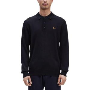 프레드페리 폴로 티셔츠 FP K4535 47 795 BLUE