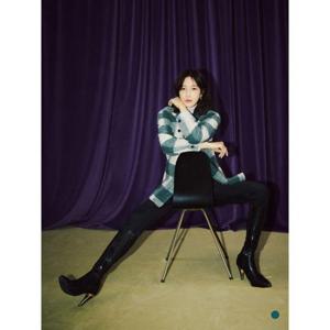 올리비아로렌 sh06 아우터형체크블라우스 VVBNL3W9371