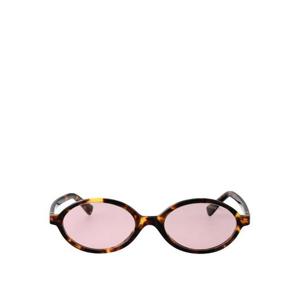 미우미우 선글라스 0MU04ZS14L4I0 Brown