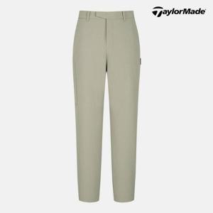 테일러메이드 엑셀러25FW 남성 아웃포켓 조거 팬츠 (TMPTO3283-508)