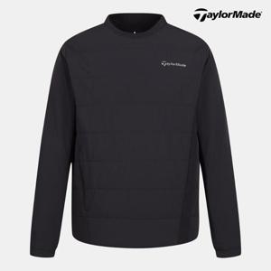 테일러메이드 25FW 남성 패딩 아노락 점퍼 (TMJPO3303-195)
