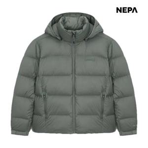 네파 [택가 349,000] 공용 에어써밋 미들 다운자켓 7KF2027