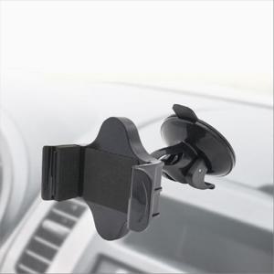 차량용 스마트폰 거치대 유리 흡착식