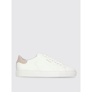 악셀 아리가토 뮬 슬리퍼 F2939001 White