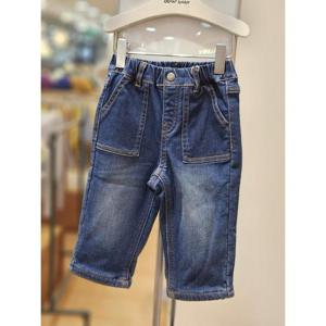 아가방 세이브존04 모모본딩데님바지 01R732002