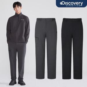 디스커버리 25FW 남성 마운틴팬츠 DMPT37054