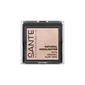 산테 Sante 내추럴 하이라이터 02, 7g
