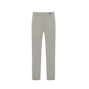 [와이드앵글]남성 CO 코튼라이크 스트레이트 팬츠 M WMU25371E2