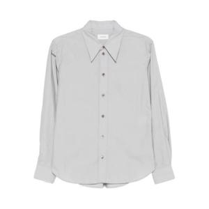 르메르 셔츠 SH1182 LF1500BG219 Gray