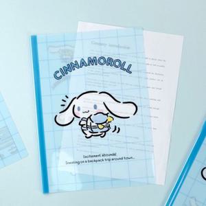 시나모롤 쫄대 화일 10P 세트