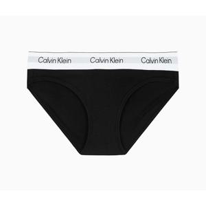 [캘빈클라인 언더웨어]아이콘 코튼 모달 비키니 팬티 QF8520AD-UB1
