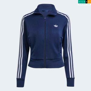 아디다스 현대백화점 [Women] 파이어버드 아디컬러 니트 트랙 탑 JY2614 인기트랙탑 [현대백화점 쇼핑백 증정]