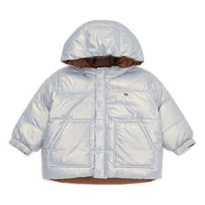 [블루독베이비]BL)리버글로시덕다운점퍼 45C14-114-02