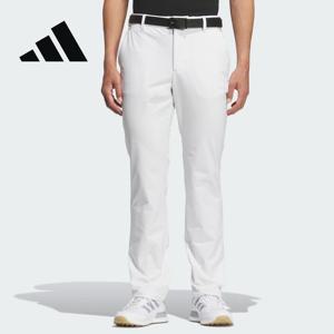 [아디다스골프] 25FW JM2964 스트레치 본딩 남성 바지