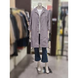 [트리아나][트리아나] 소고 잔체크테일러드 카_라사파리AI3YA03