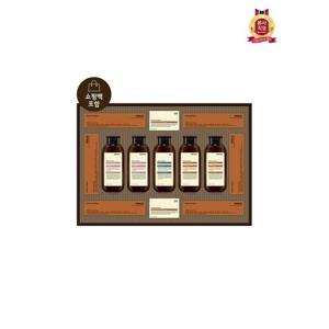 [LG생활건강 선물세트]LG설선물세트 프리미엄 모던에디션 베스트