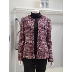 베스띠벨리 세이브존02 트위드 자켓 BJ-JAX2125-0