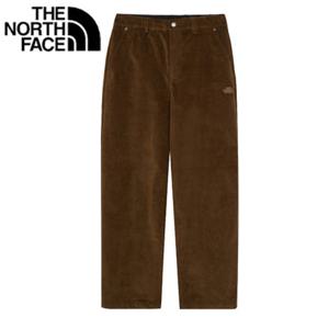 노스페이스 NP6NR57B 남여공용 캐니언랜드 팬츠 코듀로이 바지