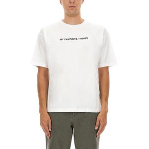 아스페시 반팔 티셔츠 AYM7 A33501072 WHITE